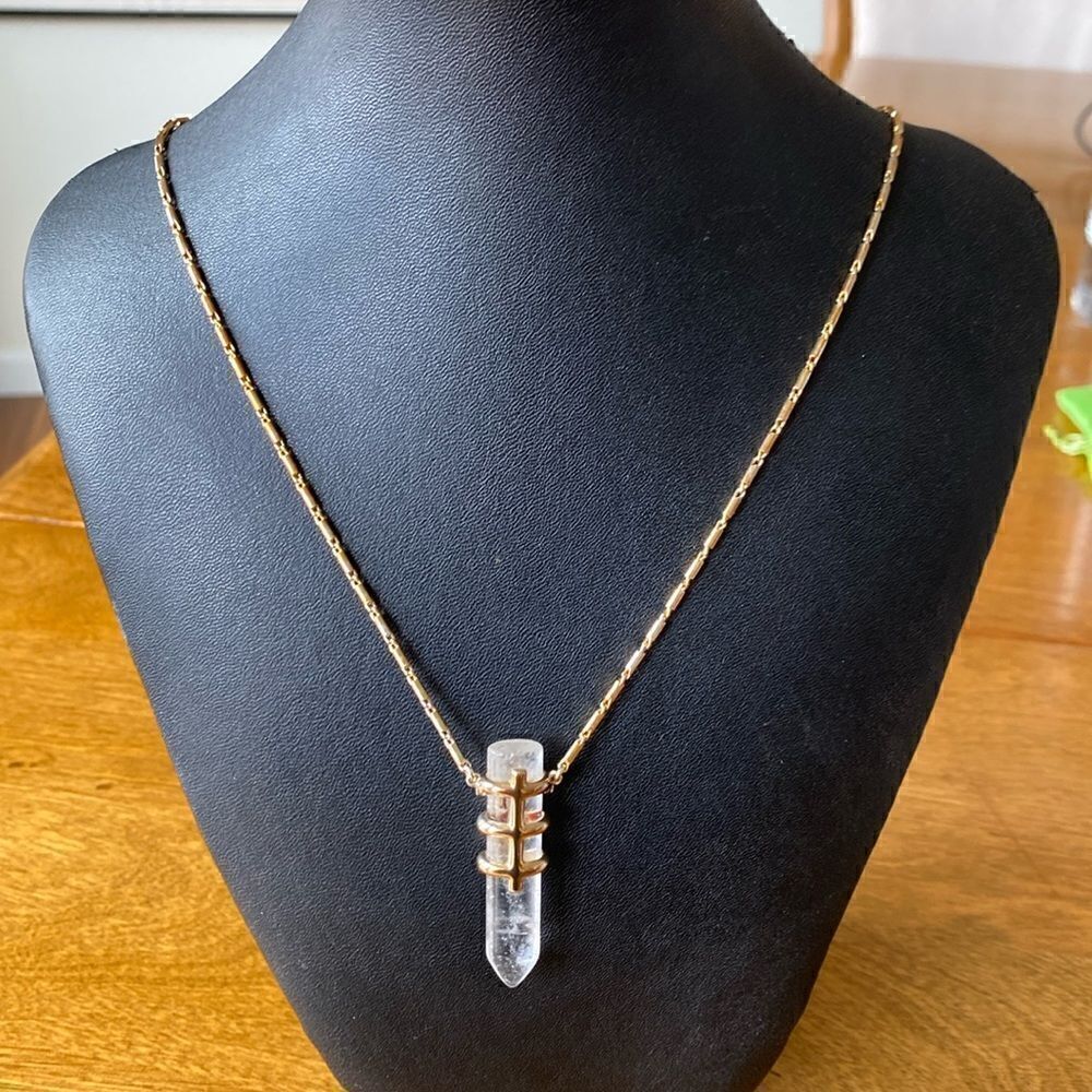 Stella & Dot “Legend” necklace